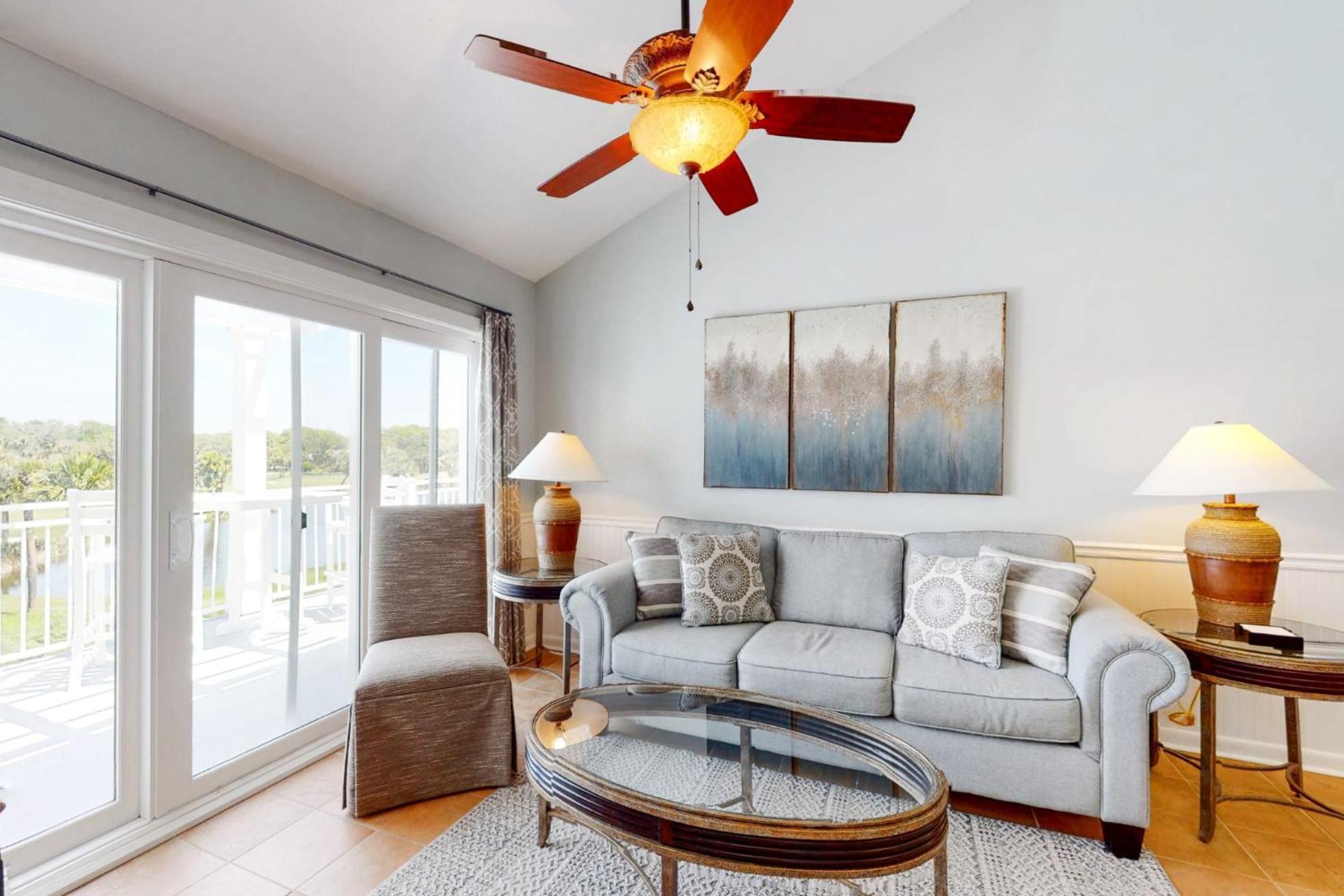 2920 Atrium Villa Seabrook Island Exterior photo